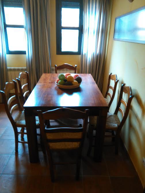 Apartamentos Luna Menguante 罗夫莱迪略德加塔 外观 照片